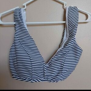 Women's Size Medium, Time and True, Two Piece Swimsuit